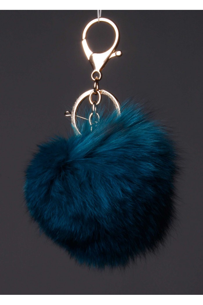 Llavero de Zorro PC-LSK5013-08-F