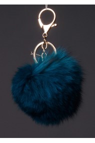 Llavero de Zorro PC-LSK5013-08-F