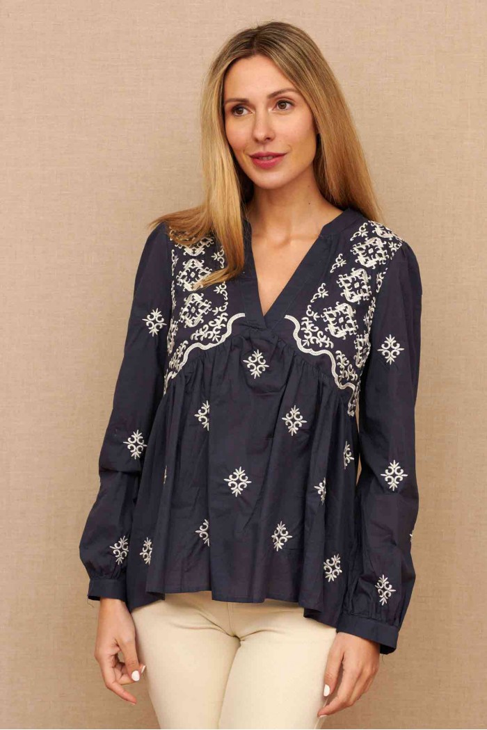 BLUSA