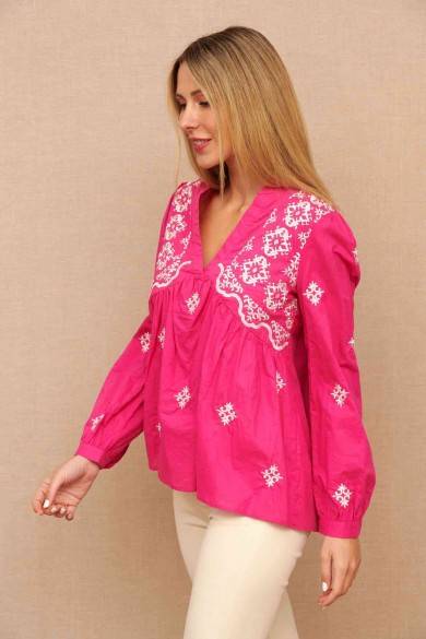 BLUSA