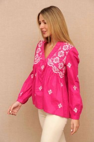 BLUSA
