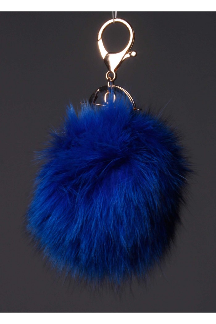 Llavero de Zorro PC-LSK5013-08-G