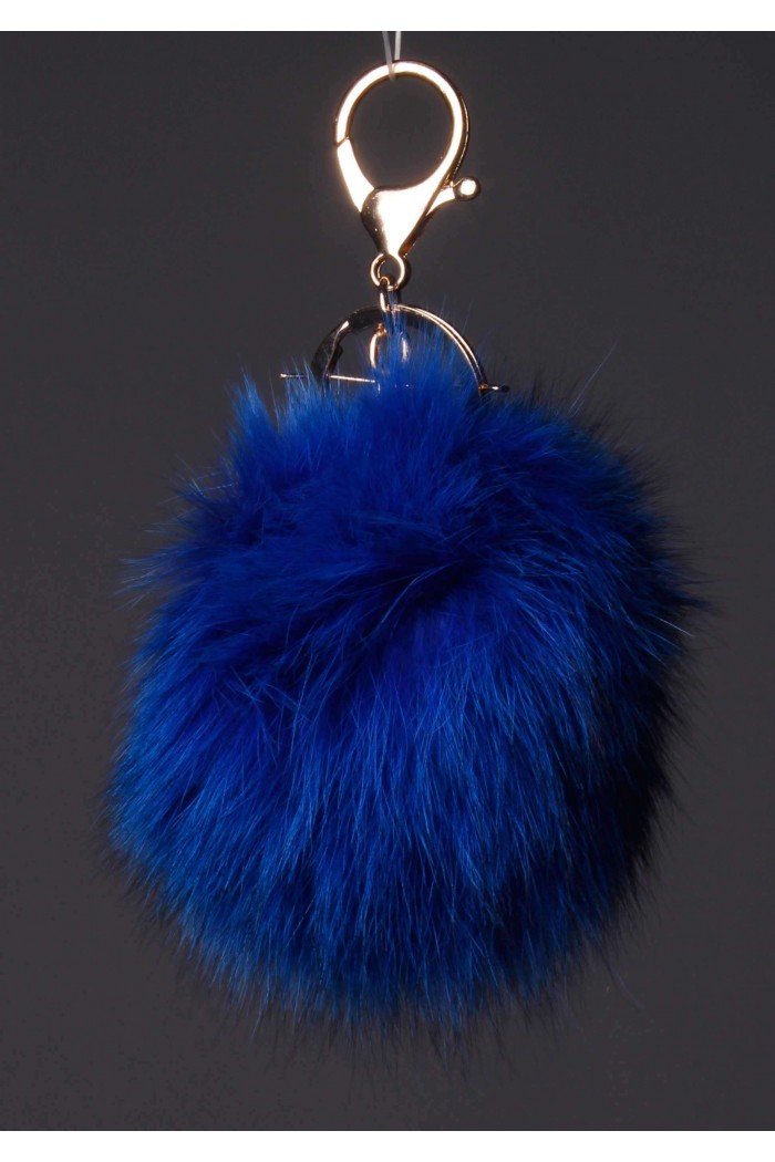 Llavero de Zorro PC-LSK5013-08-G