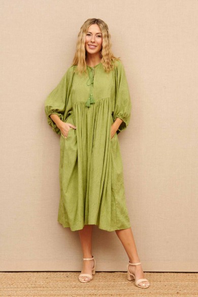 VESTIDO