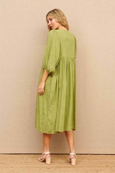 VESTIDO
