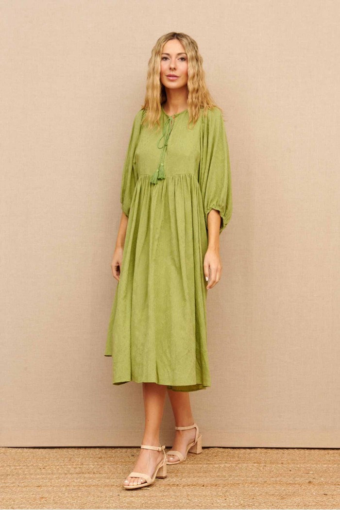 VESTIDO