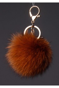 Llavero de Zorro PC-LSK5013-08-K