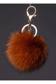 Llavero de Zorro PC-LSK5013-08-K