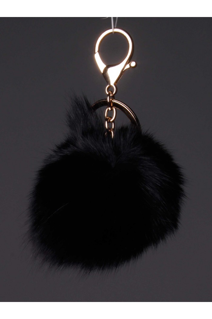 Llavero de Zorro PC-LSK5013-08-L