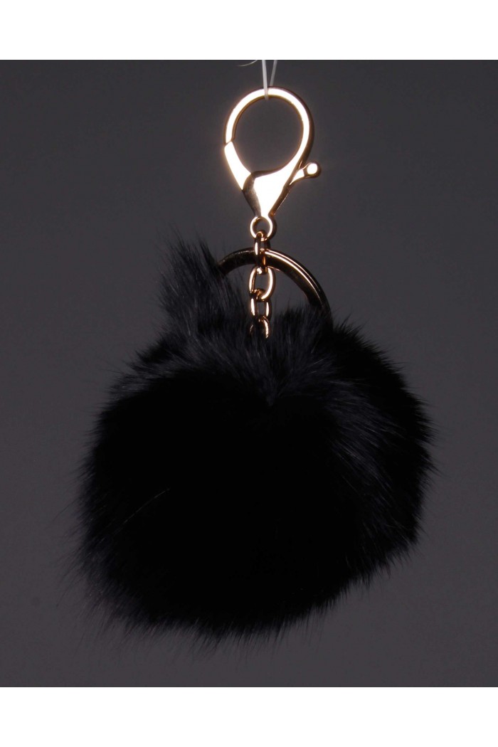 Llavero de Zorro PC-LSK5013-08-L