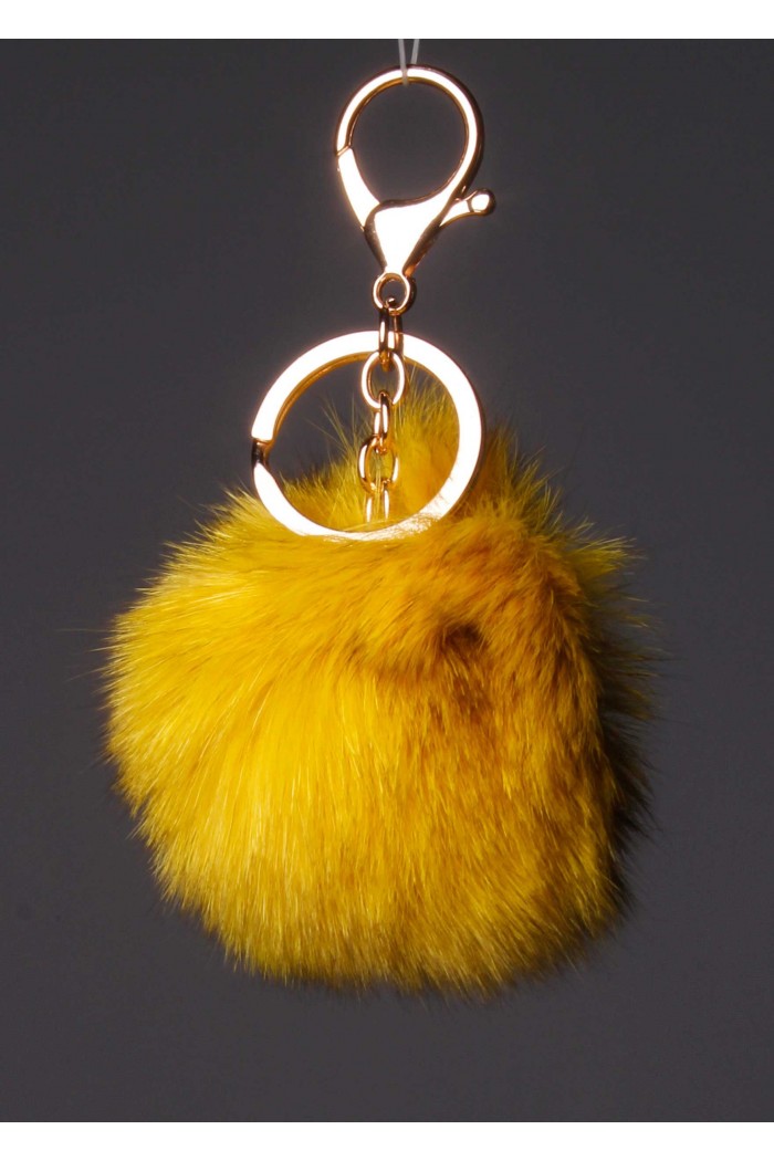 Llavero de Zorro PC-LSK5013-08-Q