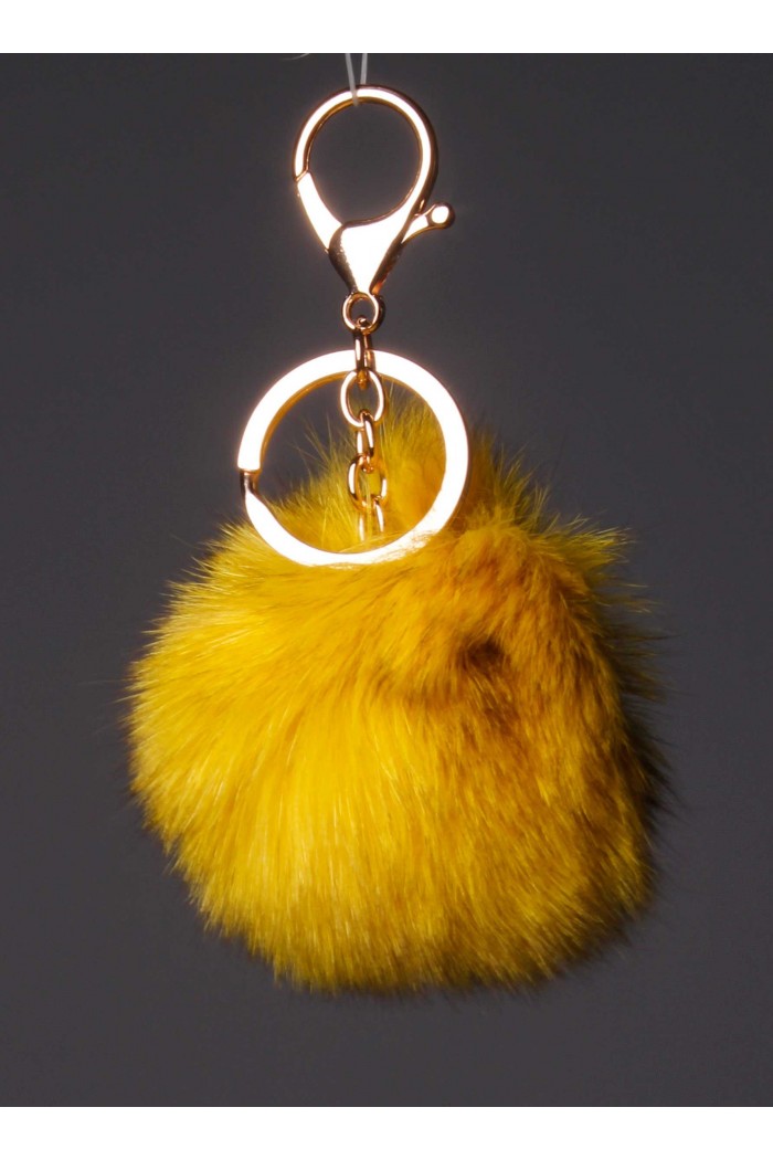 Llavero de Zorro PC-LSK5013-08-Q