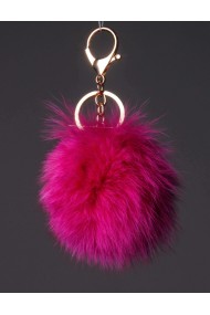 Llavero de Zorro PC-LSK5013-08-P