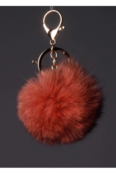 Llavero de Zorro PC-LSK5013-08-M