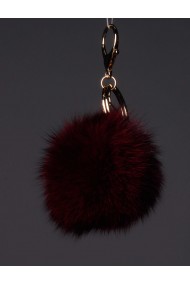 Llavero de Zorro PC-LSK5013-08-S