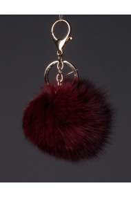 Llavero de Zorro PC-LSK5013-08-S