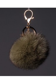 Llavero de Zorro PC-LSK5013-08-T