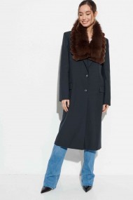 Bufanda de Conejo Rex PC-XXX5540