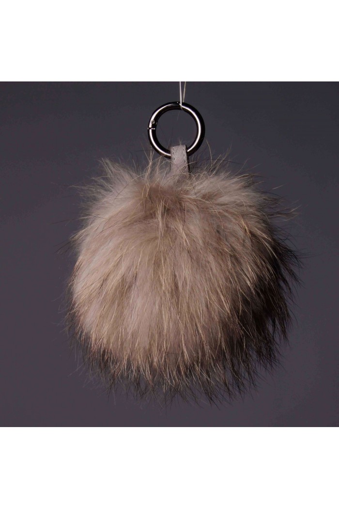 Llavero de Marmota PC-YJX5499-15-G