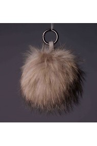 Llavero de Marmota PC-YJX5499-15-G