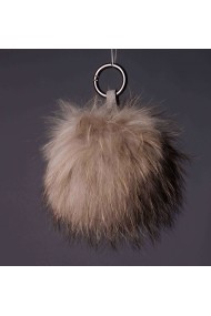 Llavero de Marmota PC-YJX5499-15-G