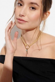 CHOCKER