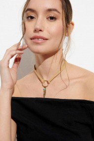 CHOCKER