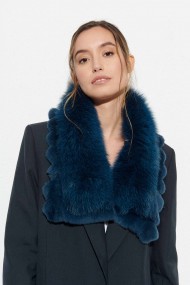 Bufanda de Conejo Rex PC-XXX5540