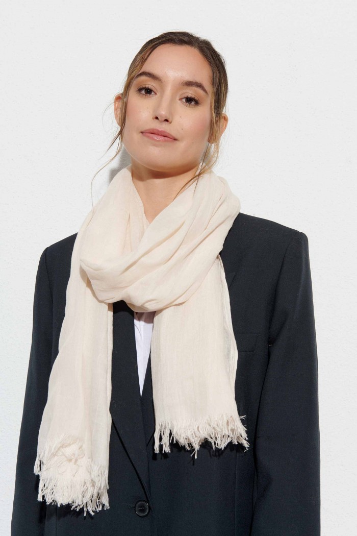 PASHMINA 6COLORES
