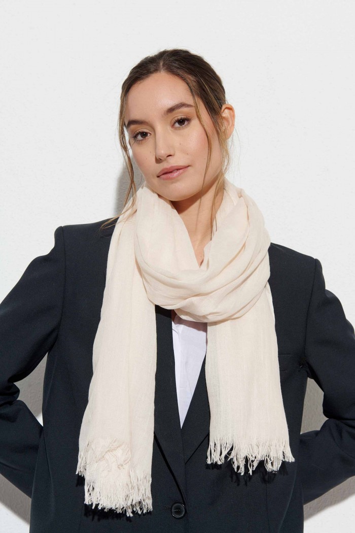 PASHMINA 6COLORES