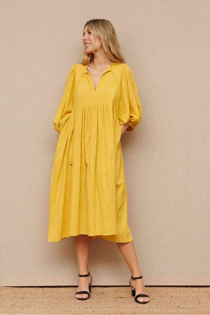 VESTIDO