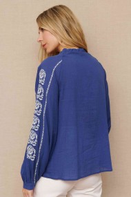BLUSA
