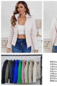 CHAQUETA 9COLORES