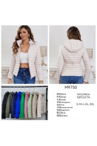 CHAQUETA 9COLORES