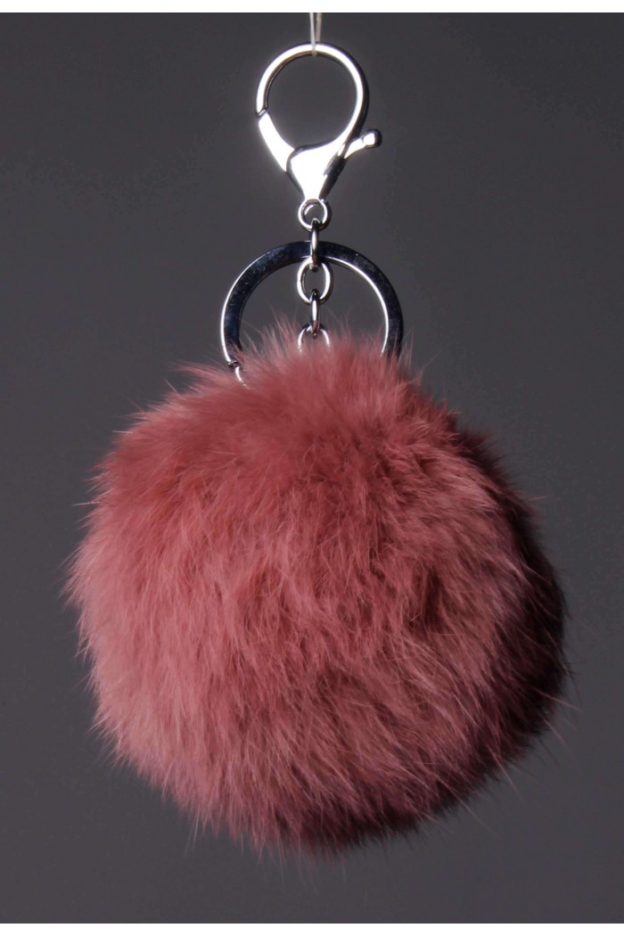 Llavero de Conejo PC-LLL5495-C