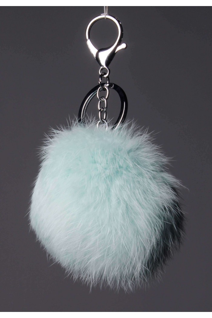 Llavero de Conejo PC-LLL5495-D