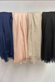 PASHMINA 6COLORES