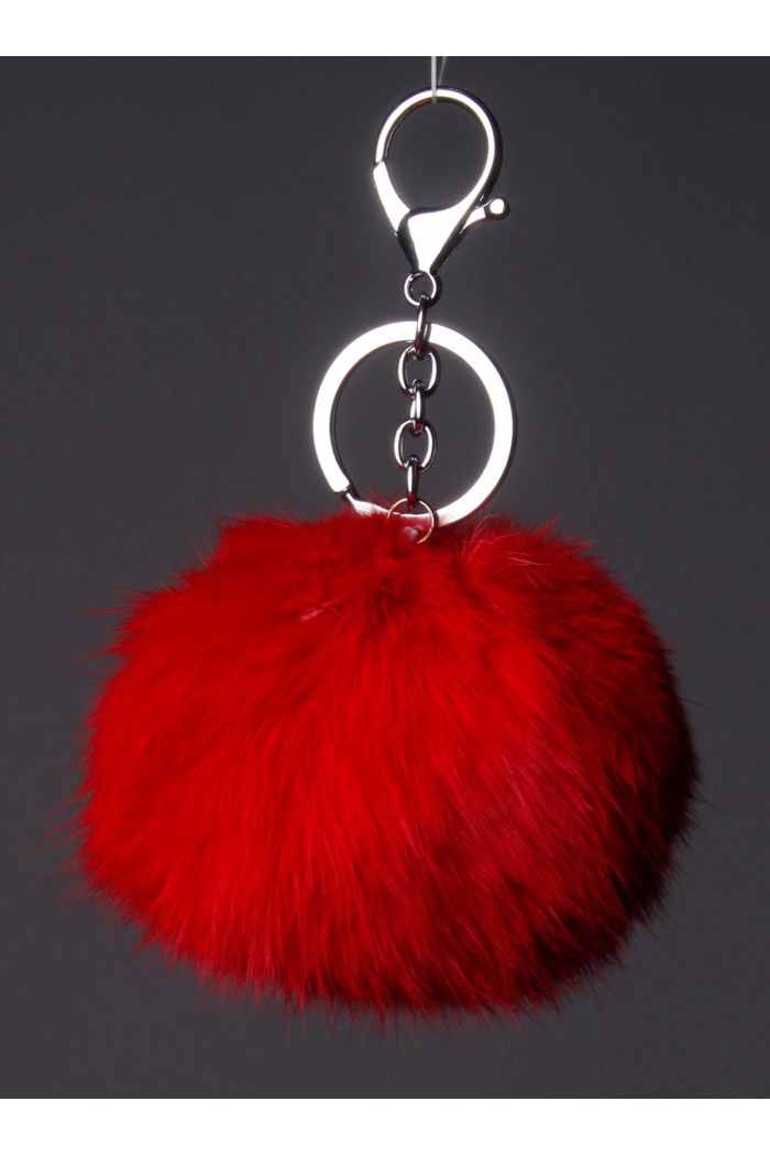 Llavero de Conejo PC-LLL5495-H