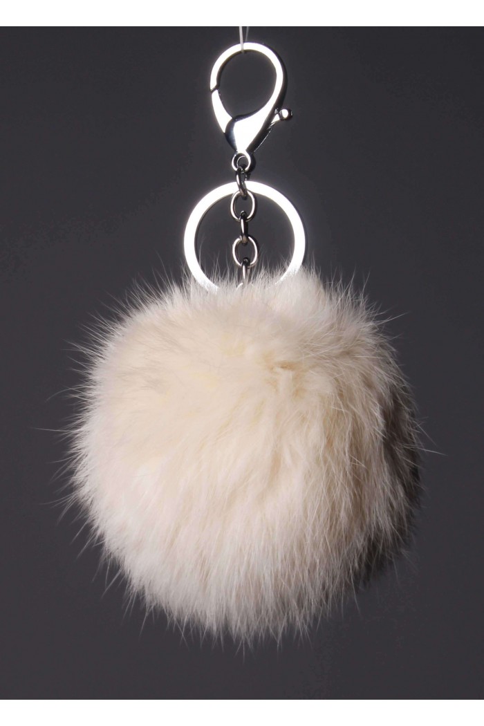 Llavero de Conejo PC-LLL5495-I