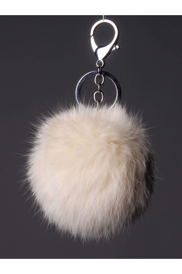 Llavero de Conejo PC-LLL5495-I