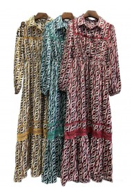 VESTIDO TY-K35537