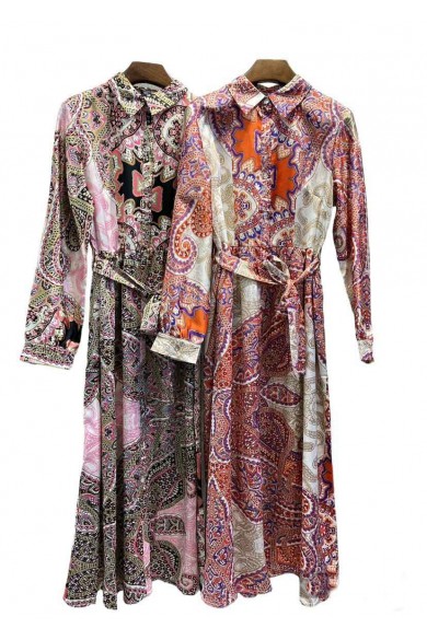 VESTIDO TY-K35538