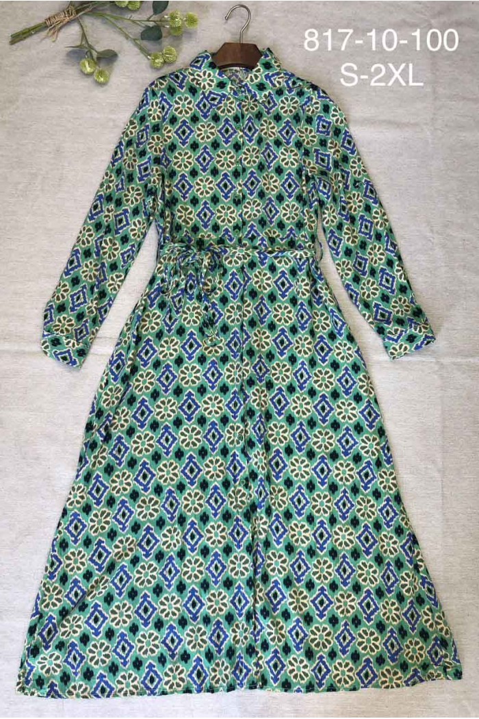 VESTIDO