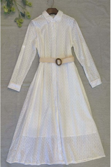 VESTIDO