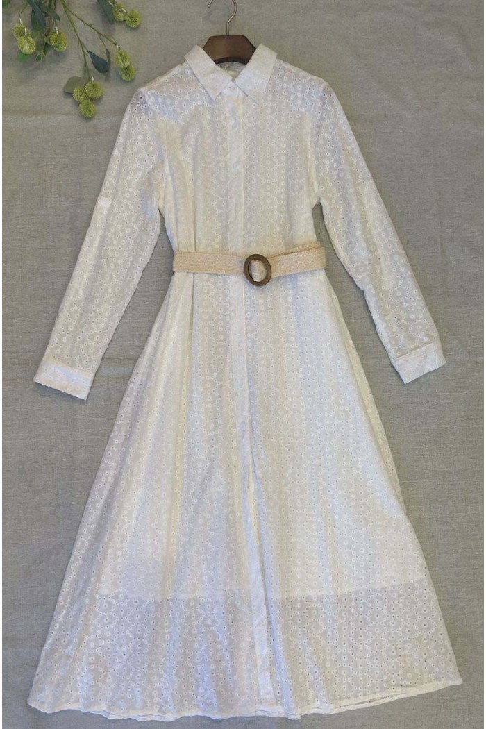 VESTIDO