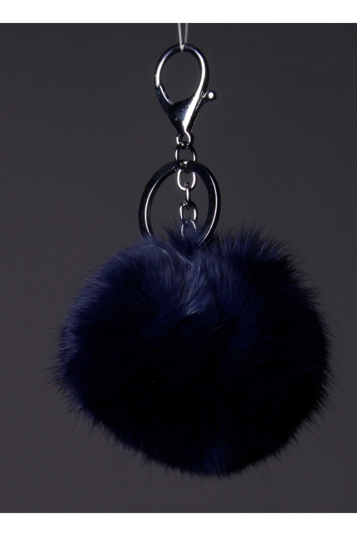 Llavero de Conejo PC-LLL5495-N