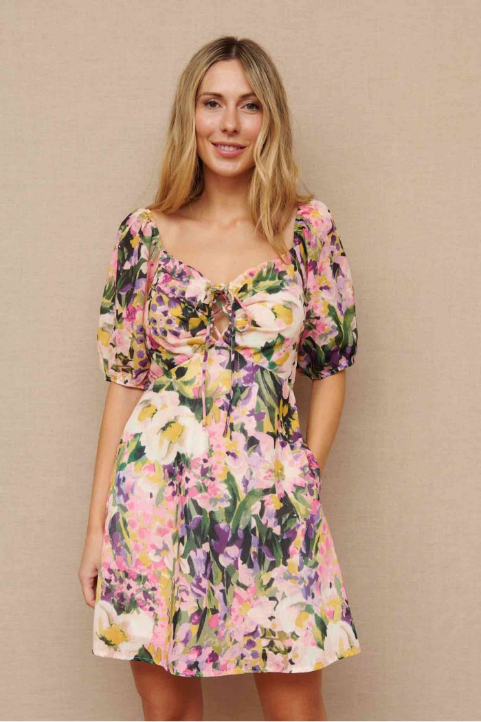 VESTIDO