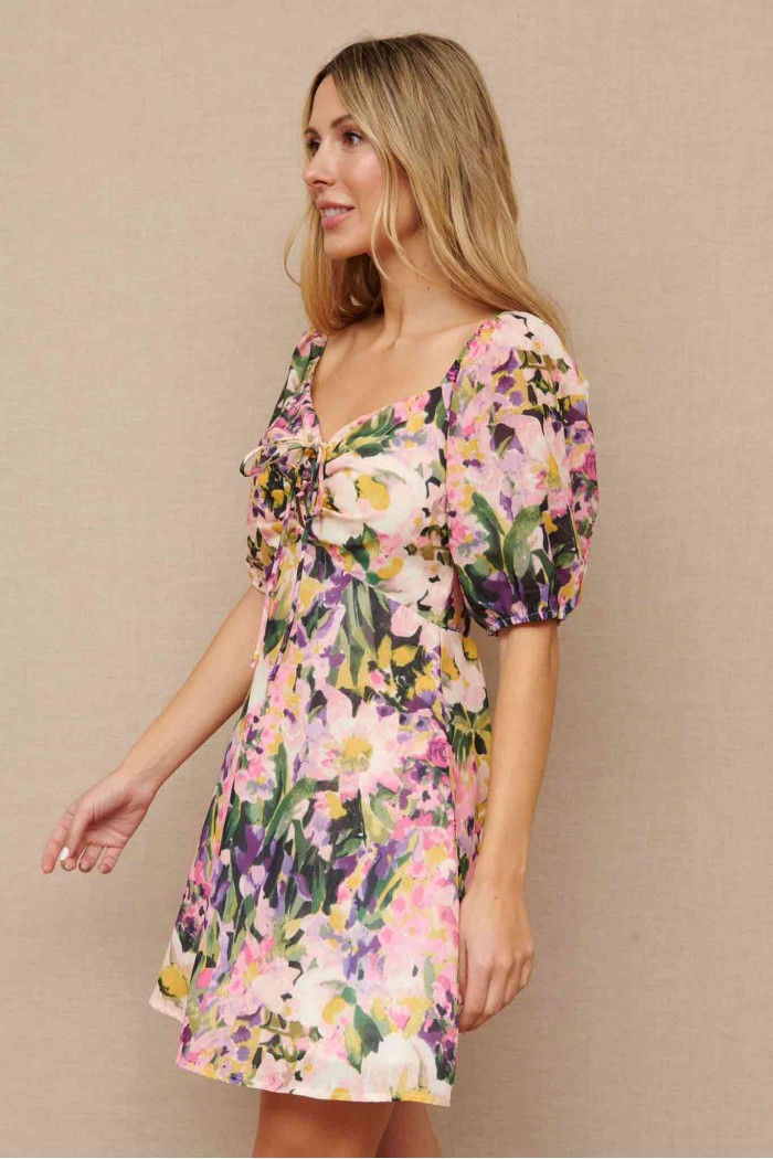 VESTIDO