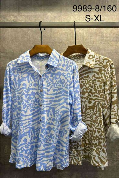 CAMISA