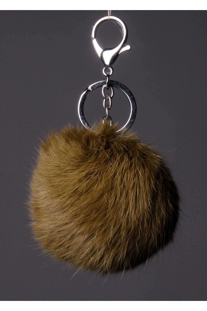 Llavero de Conejo PC-LLL5495-Q